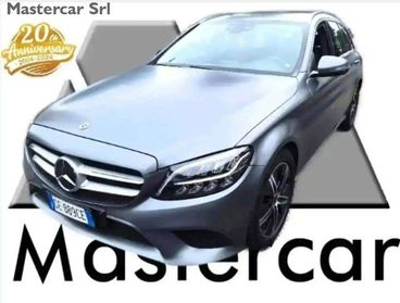 MERCEDES-BENZ C 200 Classe C SW SW eq-boost Sport auto - GE889CE