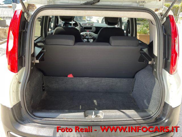 FIAT Panda 1.2 Pop NEOPATENTATI