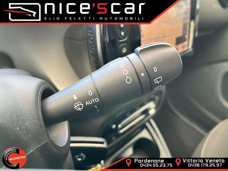 smart fortwo EQ Passion * FULL ELECTRIC *