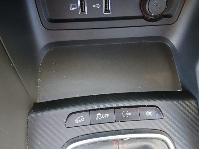 MG ZS 1.5 VTi-tech