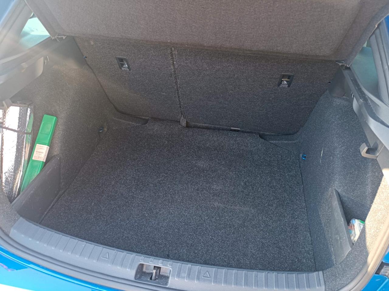 Skoda Scala 1.0 TSI 110 CV Monte Carlo