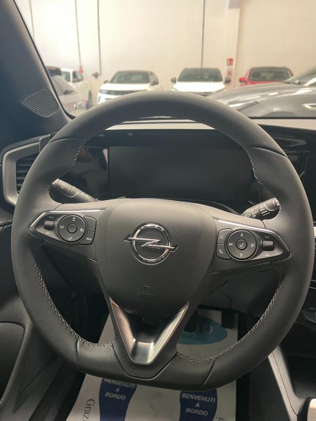 OPEL Mokka 1.2 Turbo 130 CV - Ultimate