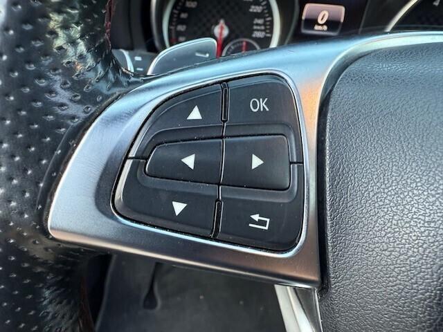 Mercedes-benz A 180 d Automatic Premium AMG
