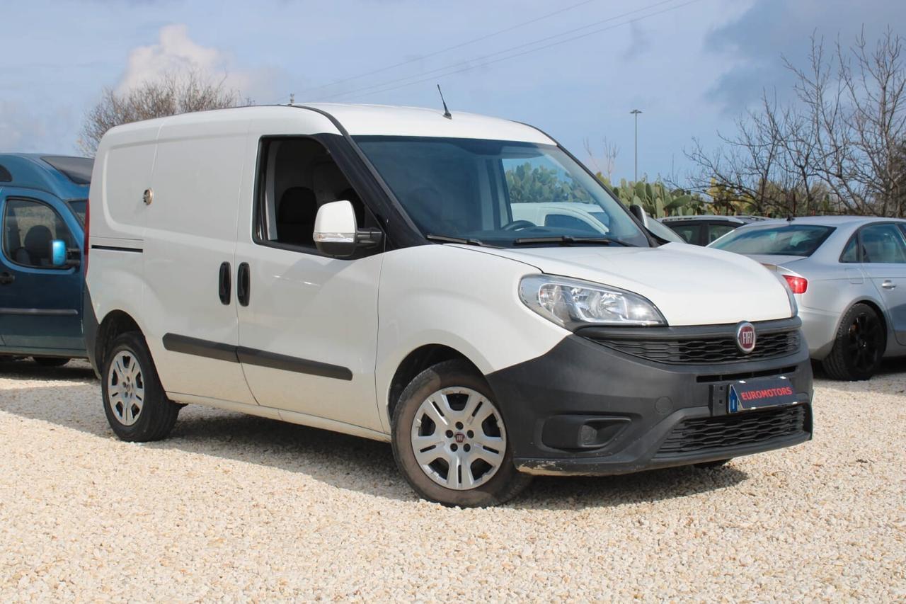 FIAT DOBLO'