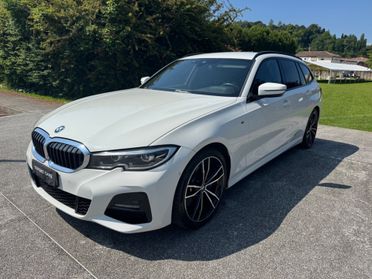 Bmw 320 320d 48V Touring Msport