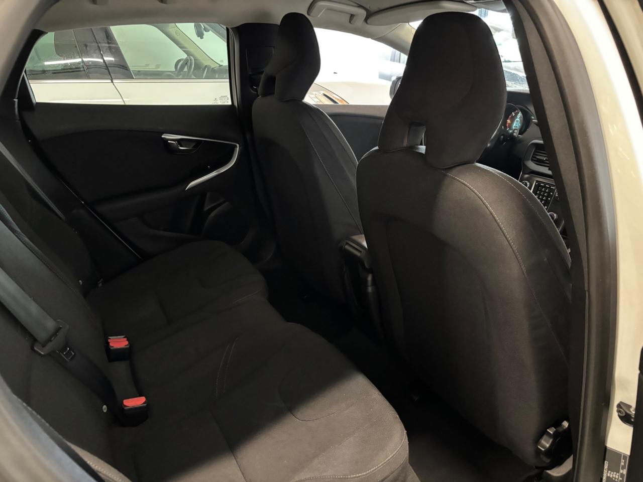 Volvo V40 D2 1.6 Summum |OK NEOPATENTATI |