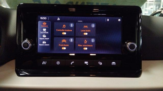 SEAT Arona 1.0 EcoTSI 110 CV Style FULL LED VIDEO