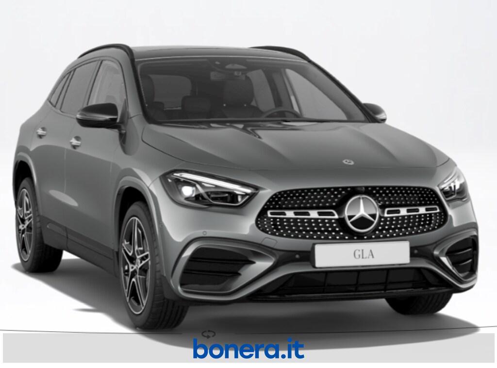 Mercedes GLA 200 200 D AMG Line Extra 8G-DCT