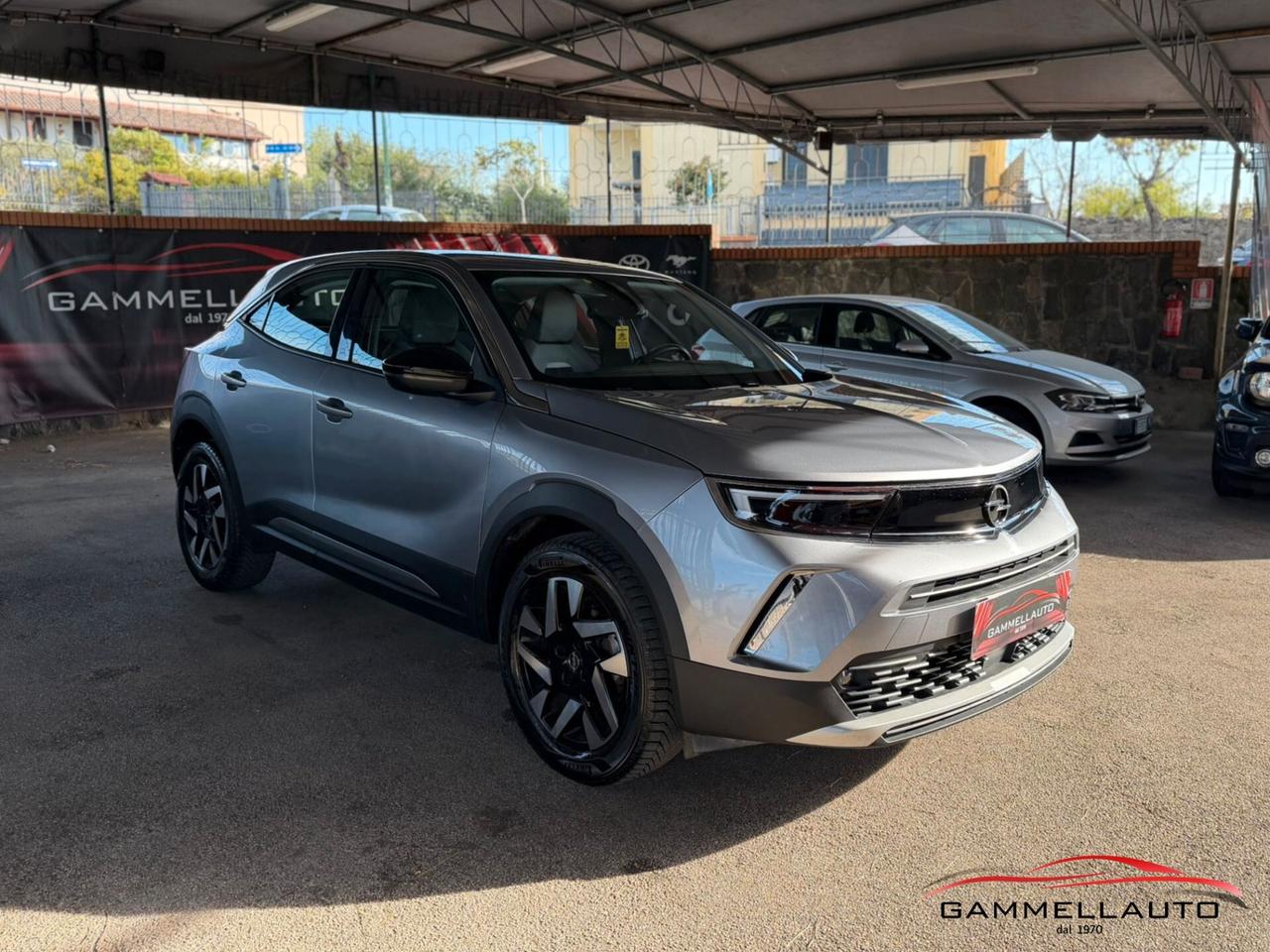 Opel Mokka 1.5 Elegance 110CV