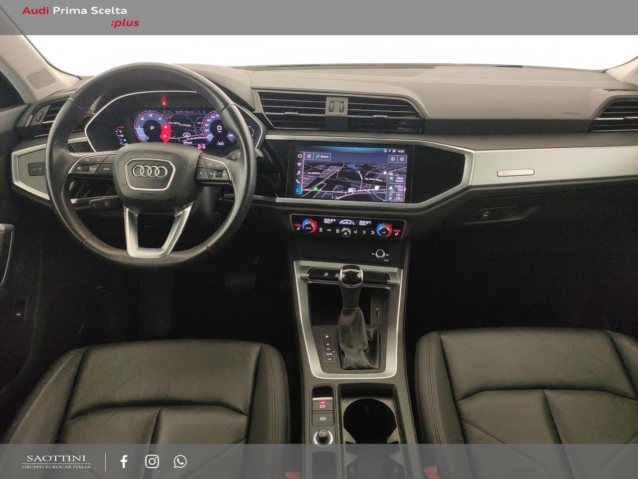 35 2.0 TDI Business S tronic