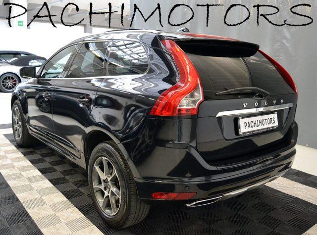 VOLVO XC60 D4 Geartronic Volvo Ocean Race Tetto Panoramico