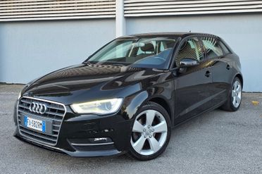 Audi A3 Sedan 1.6 TDI clean diesel S tronic Ambition