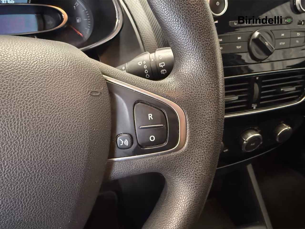 RENAULT Clio 4ª serie - Clio dCi 8V 75CV Start&Stop 5 porte Energy Life