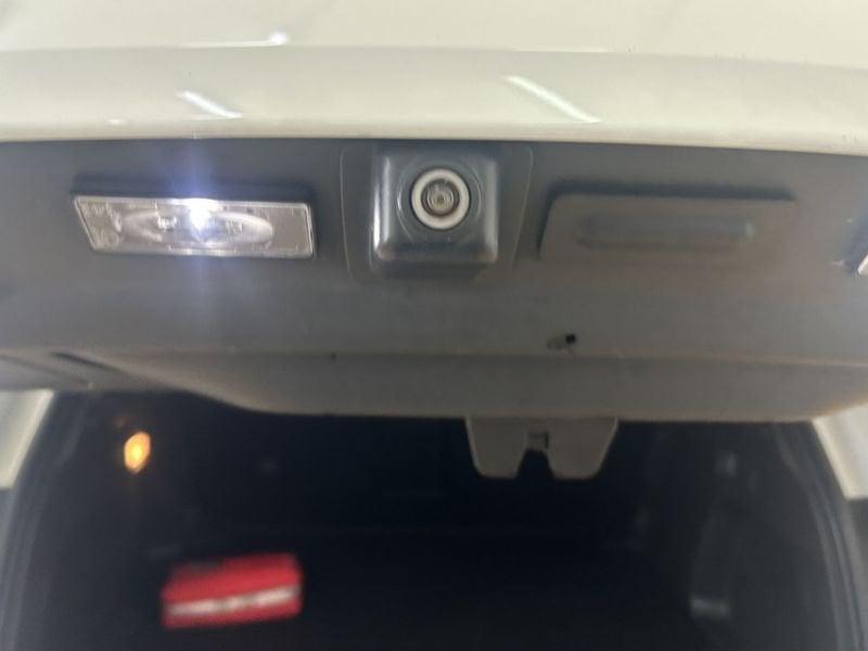 Opel Grandland X 2.0 Ecotec Diesel 177cv Ultimate S&S AT8