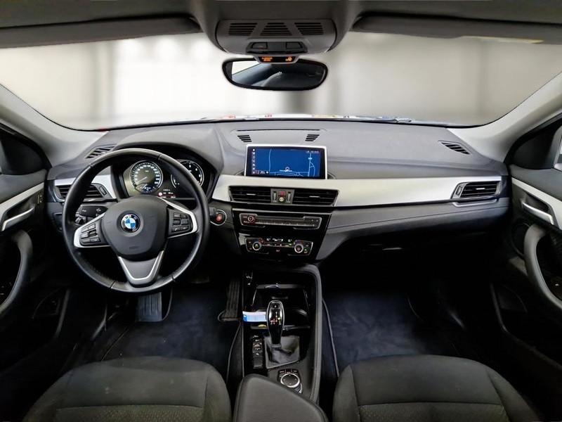 BMW X2 SDRIVE 18D BUSINESS X AUTO SUV
