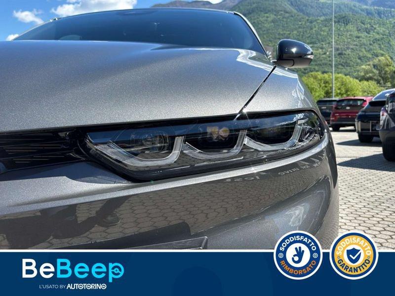 Alfa Romeo Tonale 1.5 HYBRID TI 160CV TCT7