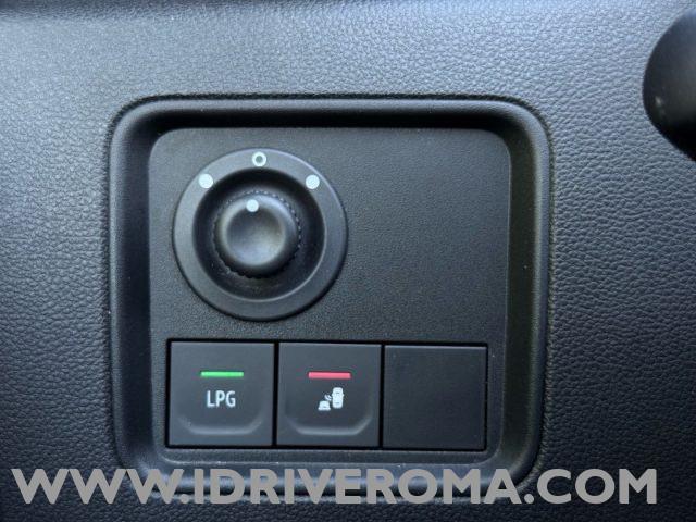 DACIA Duster 1.0 TCe 100 CV ECO-G Prestige DaciaPlus