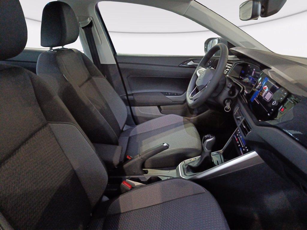 VOLKSWAGEN Taigo 1.0 tsi life 115cv del 2025