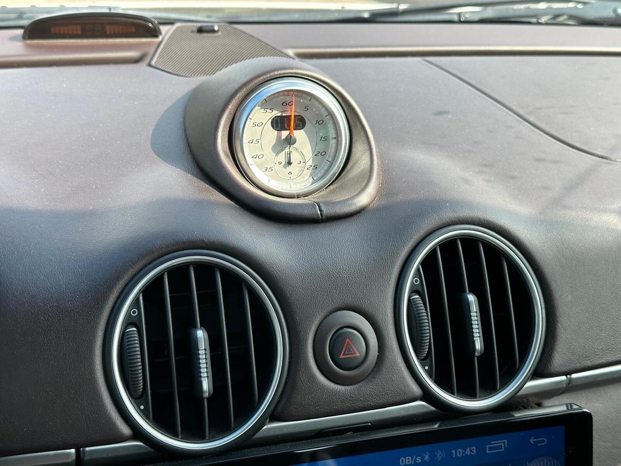 Porsche Cayman 3.4 S