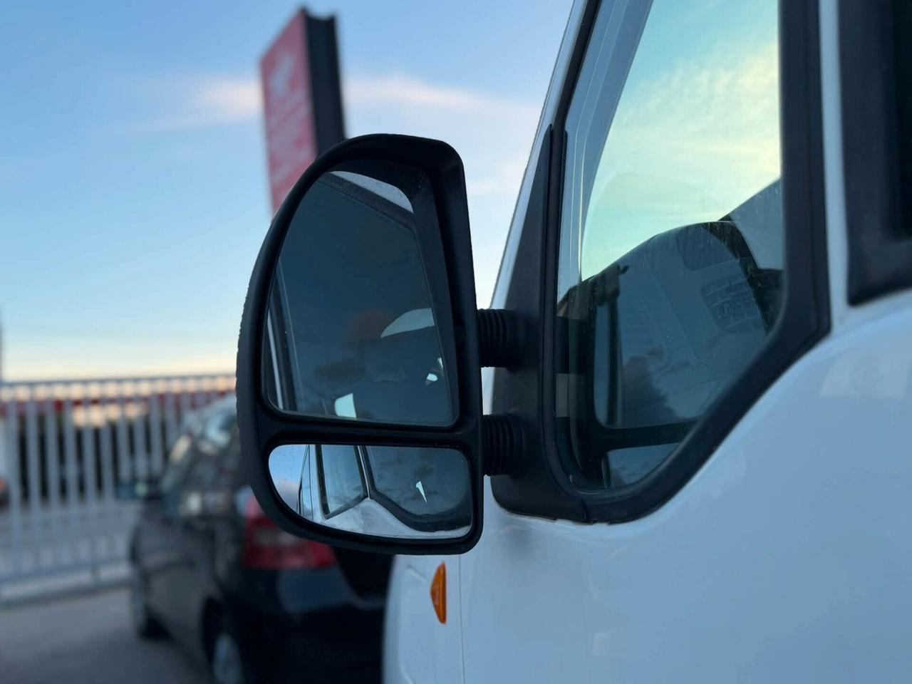 Fiat Ducato 2.0 JTD PM PANORAMA 8 POSTI UNICO PROPRIETARIO