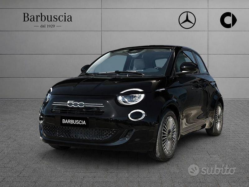 FIAT 500 IV 2020 - 1.0 hybrid Icon