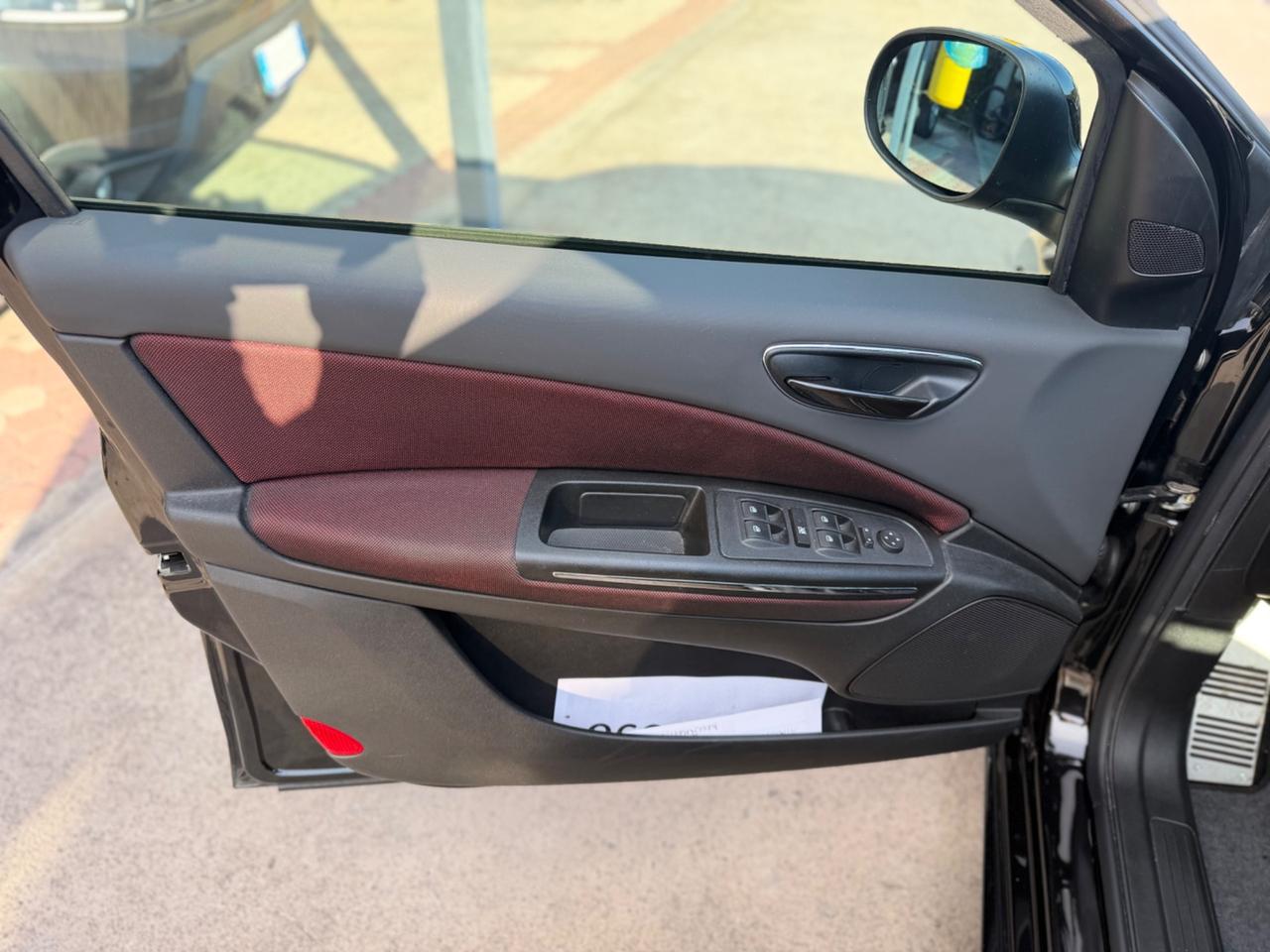 Fiat Bravo 1.6 MJT 120 CV Km Certificati