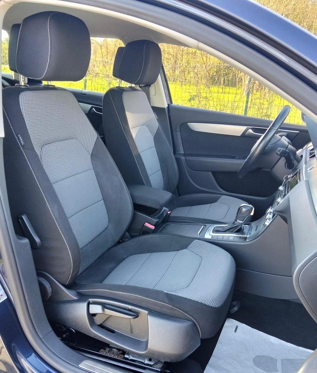 Volkswagen Passat Bs Alltrack 2.0 TDI 177Cv DSG 4motion