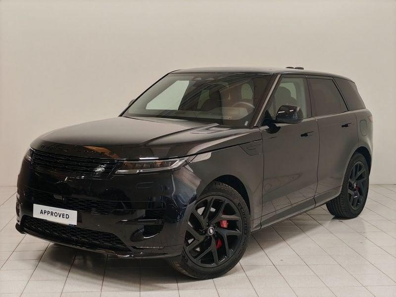 Land Rover RR Sport Range Rover Sport 3.0 I6 PHEV 460 CV Dynamic SE