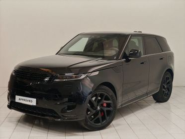 Land Rover RR Sport Range Rover Sport 3.0 I6 PHEV 460 CV Dynamic SE