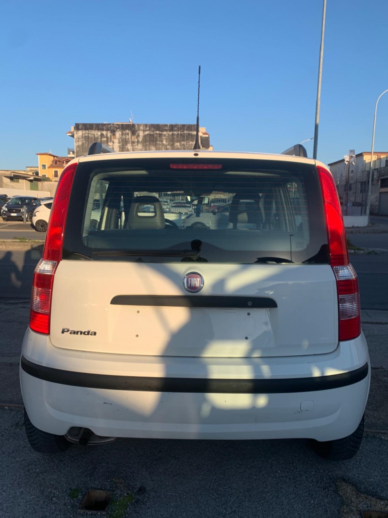 Fiat Panda 1.2 EasyPower Lounge