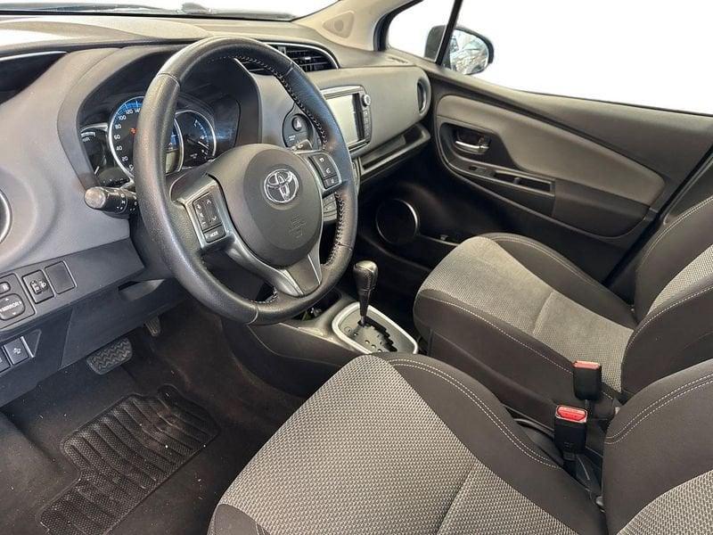 Toyota Yaris 1.5 Hybrid Active