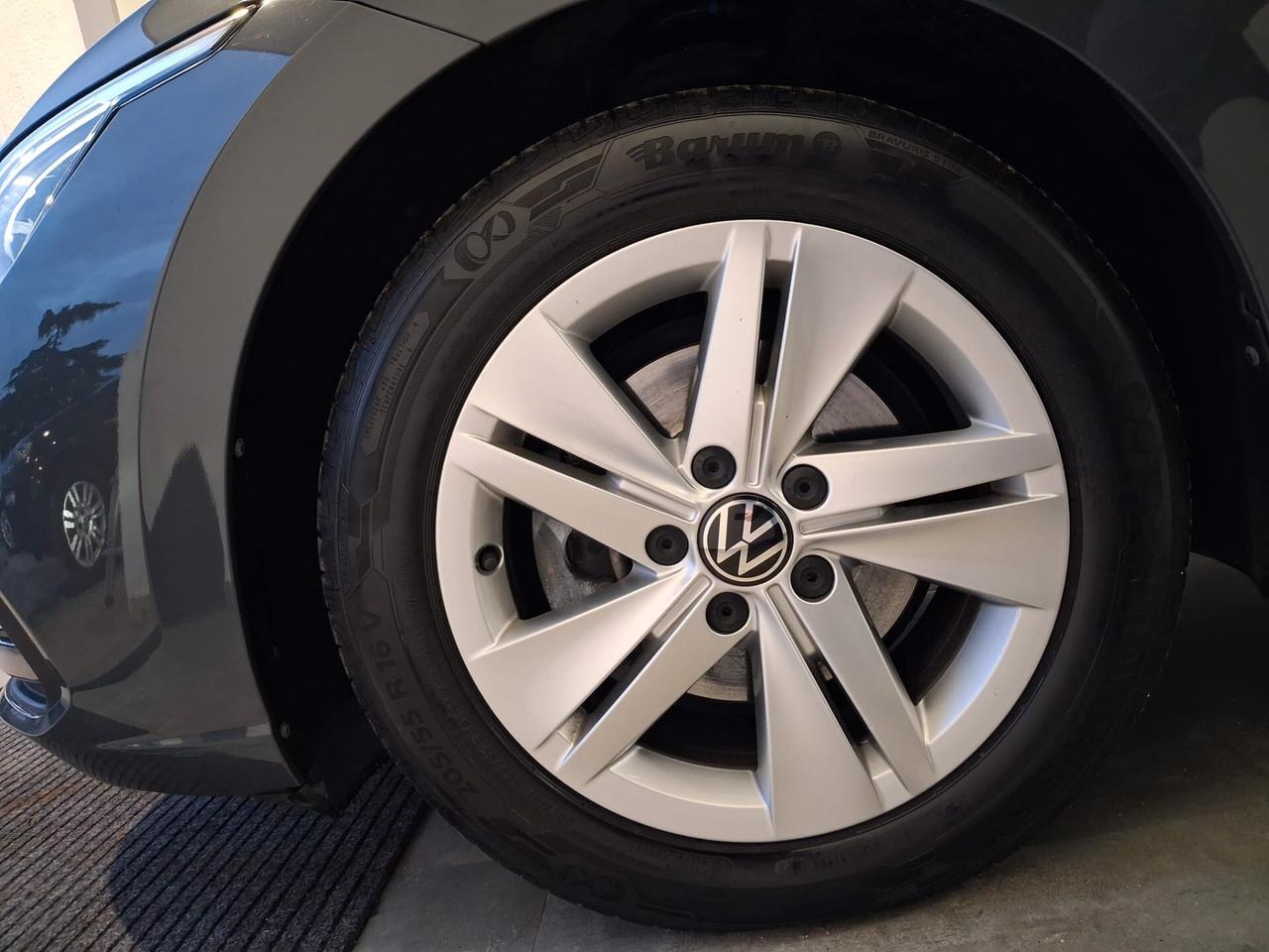 Volkswagen Golf 2.0 TDI SCR Style