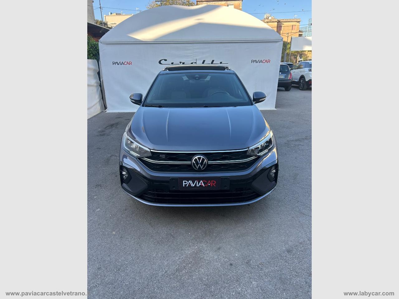 VOLKSWAGEN Taigo 1.0 TSI 110 CV R-Line