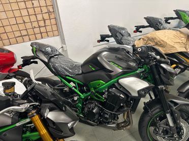 Kawasaki Z 900