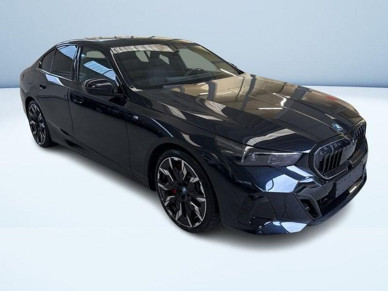 BMW i5 BMW EDRIVE40 BERLINA