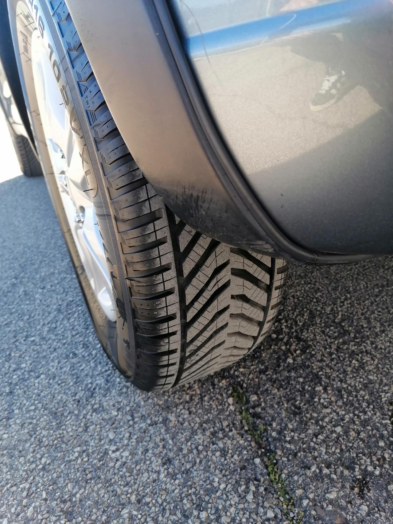 Daihatsu Terios 1.5 4WD 105cv 2010