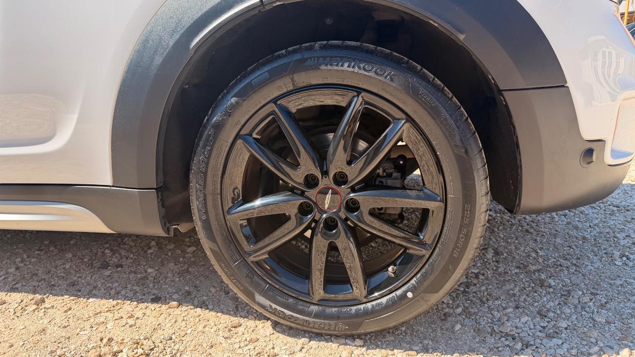 Mini Cooper Countryman 1.5 Hype