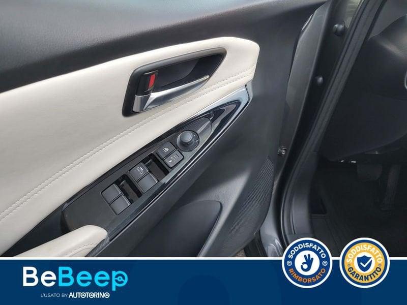 Mazda Mazda2 2 1.5 EXCEED I-ACTIVSENSE TECHNOLOGY E LEATHER PAC