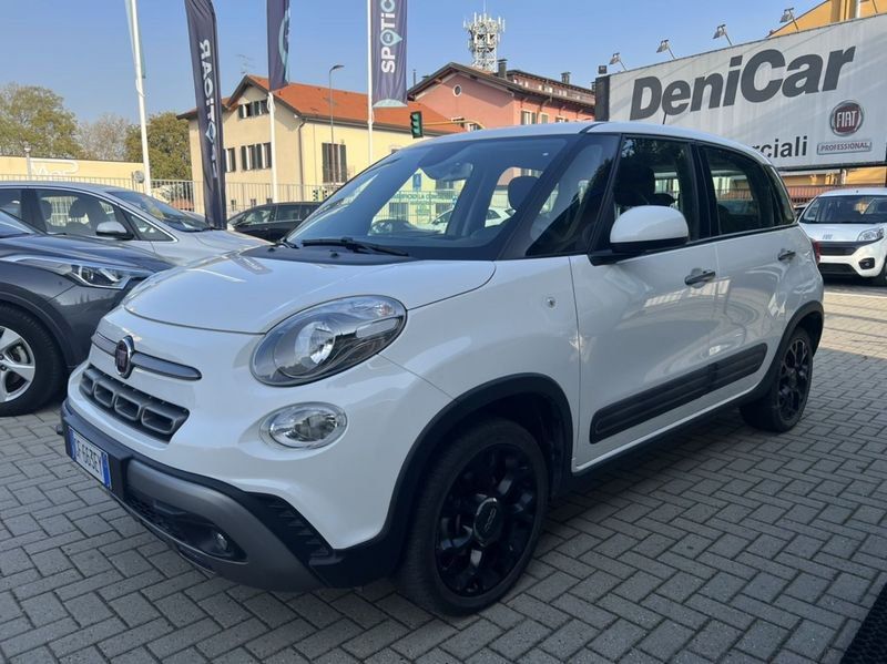 FIAT 500L  1.3 Multijet 95 CV Cross