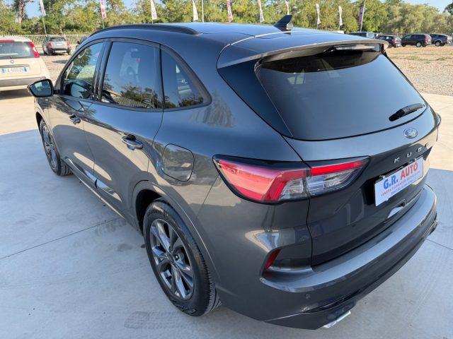 FORD Kuga 1.5 EcoBlue ST-Line AUTOMATICA