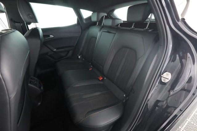 CUPRA Formentor Formentor 1.5 TSI