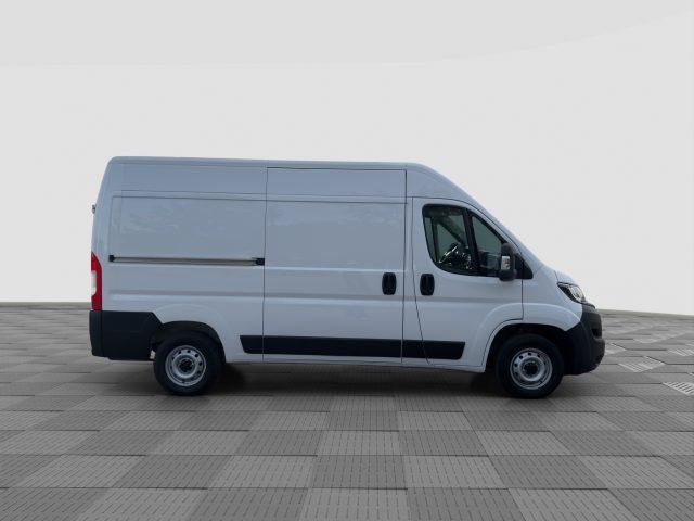 FIAT Ducato Ducato 35 2.2 Mjt 140CV PM-TM Furgone