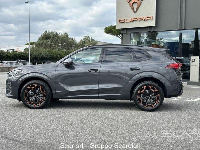 Cupra Terramar Terramar 2.0 TSI 204 CV DSG 4Drive *PREZZO REALE NON VINCOLATO, PRONTA CONSEGNA"