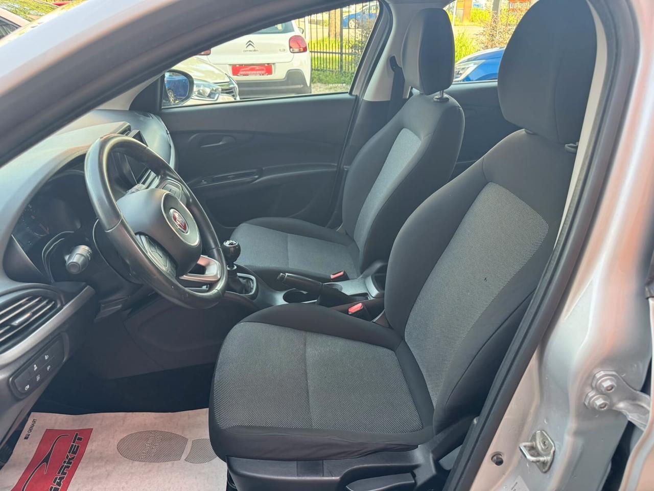Fiat Tipo 1.4 95CV 5 porte Street