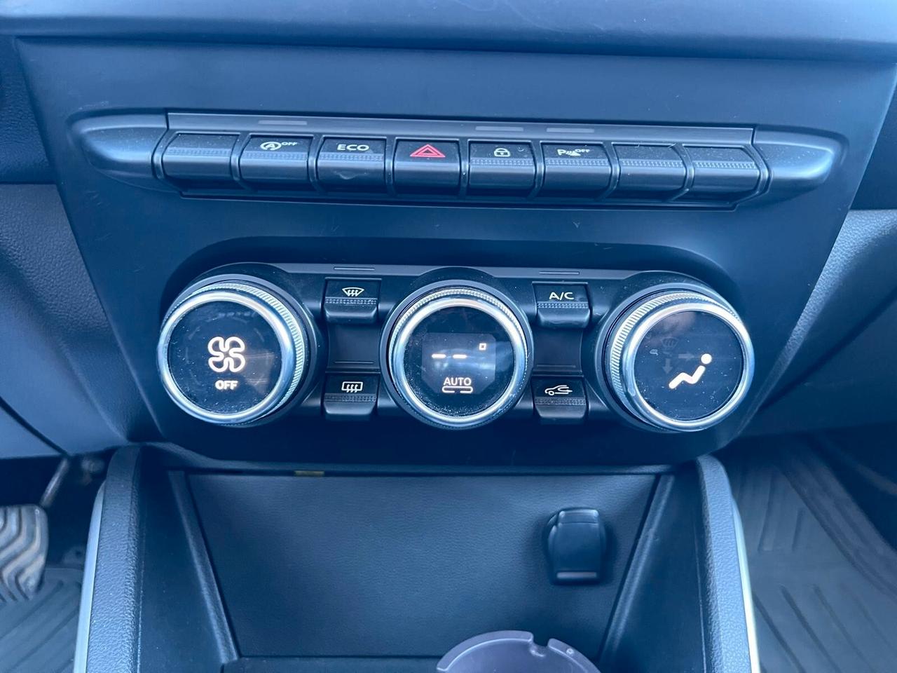 Dacia Duster 1.6 SCe GPL 4x2 Techroad