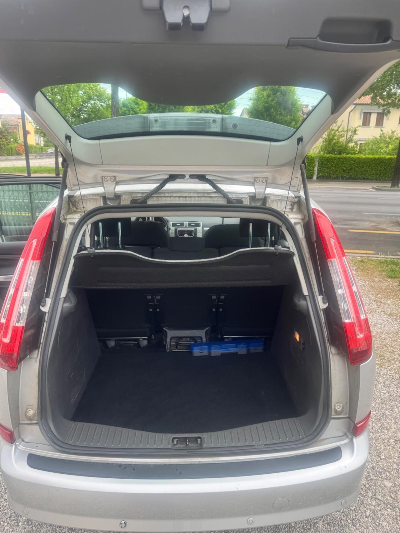 Ford C-Max 1.6 TDCi 110 CV Titanium DPF