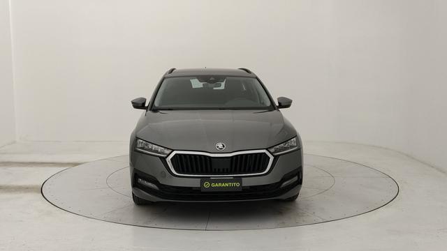 SKODA Octavia 2.0 tdi evo Executive 150cv dsg