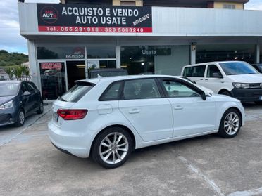 Audi A3 1.6 TDI Ambition