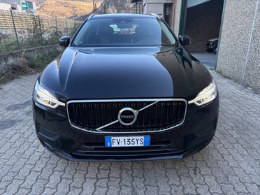 Volvo XC60 D4 AWD Geartronic Inscription