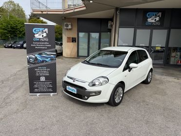 Fiat Punto Evo 1.4 5 porte - OK Neopatentati